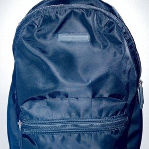 Black backpack Tommy Hilfiger